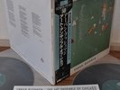 Art Ensemble Of Chicago Urban Bushmen Japan 2x LP Polydor 38MJ 3330 1 Insert Obi