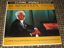 RCA LIVING STEREO-LSC 2429-Rubenstein/Grieg & Liszt-Wallenstein-SHADED DOG-1S/4S