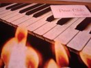 GIANNI SAFRED - PIANO CLUB - RARE ITALIAN LOUNGE LIBRARY ON MUSIC SCENE RECORDS