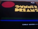 CARLO SAVINA & HIS ORCHESTRA- SUMMER DREAMS- RARE ITA LOUNGE LIBRARY ON CAM REC.