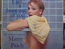 MARTY PAICH I Get A Boot Out Of You LP WARNER W 1349 MONO DG VG++ART PEPPER