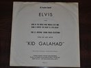 Elvis Presley 45 Record SP-45-118 DJ Preview Special King of the Whole Wide Worl
