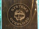 INTEGRITY Systems Overload Limited + Numbered LP #146/365 || Brand New RSD 2013