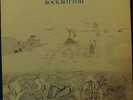 Robert Wyatt - Rock Bottom- Virgin US LP of 1974 UK Prog Soft Machine