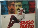 ARMANDO TROVAJOLI - SESSO MATTO ORIG. COL SONORA