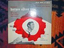 HORACE SILVER / NEW FACES