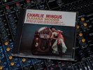charlie MINGUS  Tijuana Moods  compact classic 24K gold