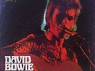 DAVID BOWIE *THE LAUGHING GNOME/RUBBER BAND* SPANISH DERAM 45