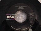 BITS & PIECES - KEEP ON RUNNING AWAY - NASCO - NORTHERN SOUL - FUNK