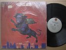 CLEVELAND EATON Half and Half GAMBLE Funk Soul Breaks LP HEAR