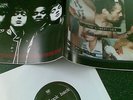 the libertines dont look back in to the sun  large fold out poster sleeve single