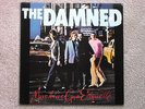 THE DAMNED – MACHINE GUN ETIQUETTE (Punk Rock) Vinyl LP Record -  FREE Shipping