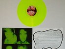 THEE OH SEES Floating Coffin GREEN VINYL LP+7” FLEXI Ty Segall King Tuff Nobunny