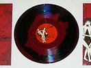 FALL OF TROY Doppelganger LP MAROON SWIRL VINYL /150 Mars Volta Alexisonfire NEW
