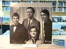 KRAFTWERK Trans Europa Express LP ORIGINAL GERMAN w/ POSTER Krautrock Europe