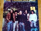 The Tragically Hip - Up To Here - Rare Canadian LP