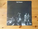 Chris Thompson - RARE ORIG ACID/FOLK 1st press