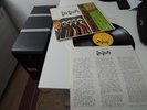 BRIAN JONES PRESENTS THE PIPES OF PAN IN MINT ROLLING STONES