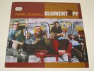 BLUMENTOPF/KEIN ZUFALL+MAN KANN NICHT ALLES HABEN 2XLP/ FOUR MUSIC FOR-4882441