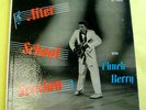AFTER SCHOOL SESSION WITH CHUCK BERRY   1957 MONO CHESS   1426 LP   ROCKABILLY