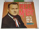 Rockabilly / RED McCOY ( WAYNE BUSBY ) - Rock 'N' Roll Atom + More : MVM LP HEAR