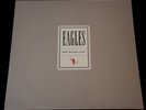 Eagles - Hell Freezes Over - 2 LP - Geffen Original Pressing 1994 Holland