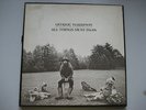 GEORGE HARRISON All Things Must Pass 3XLP Box Set Beatles