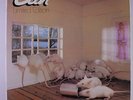 CAN: Limited Edition LP (UK, laminated cover 'Jem' import stobc, disc nearly ne