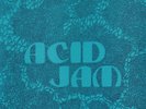 LP:Acid Jam(V/A)(RARE) (Woronzow)