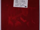 SCORPIONS: Lovedrive LP ('banned' cover, sealed in red plastic, title sticker o