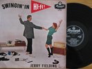 JERRY FIELDING 