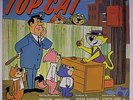 SOUNDTRACK: Top Cat LP (Mono, sl cw, spine & seam tears, faint woc) rare Soundt