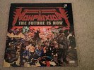 Non Phixion The Future Is Now 2LP vinyl oop Ill Bill Goretex DJ Eclipse rare oop