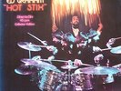 ED GRAHAM HOT STIX LP DIRECT TO DISC Audipohile 1978 M&K REALTIME Mint 