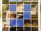 SAINT JUST - La Casa Del Lago  Progressivo Italiano Ristampa Jenny Sorrenti