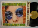 ROGER NICHOLS & SMALL CIRCLE OF FRIENDS   ORIGINAL A&M POP-PSYCH LP / VG++ VINYL