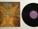 CYNIC - Focus LP BLACK VINYL SIGNED /500 meshuggah animals as leaders deftones
