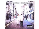 RARE Oasis (What's The Story) Morning Glory ?  UK-ORIGINAL 2LP Vinyl CRELP189