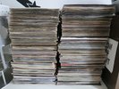 Vinylplatten - Techno,Trance Hardtechno,House