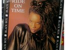 BLACK BOX - RIDE ON TIME (ITALO 12