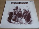 STEAMHAMMER   S/T ** 1970 UK 1st REFLECTION LP