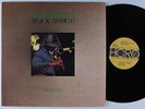 SAM RIVERS Black Africa Live At Perugia HORO 2XLP NM ITALY