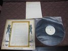 Japan Promo White Label Vinyl LP 1964 incl I Wanna Be Your Man of Rolling Stones