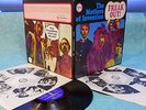 Mothers Of Invention FREAK OUT Frank Zappa Orig.1966 Garage Psych EX/NM 2LP