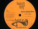 Afrika Bambaataa & Jazzy 5 