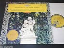 Mozart Prokovief DGG Red Stereo M- LP Richter Piano /104