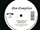 Don Complete/Lil' Joon 