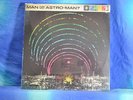 Man Or Astro-Man? - Defcon 5...4...3...2...1, LP, neu/OVP               Astroman