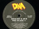 Kev-E-Kev & Ak-B 