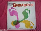 Robert Parker - Barefootin' LP 1966 UK Island Original ILP942 RARE Soul